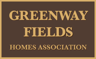 Greenway Fields logo